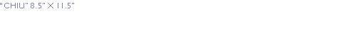 chiutext