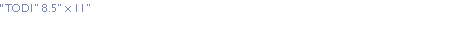 todi text
